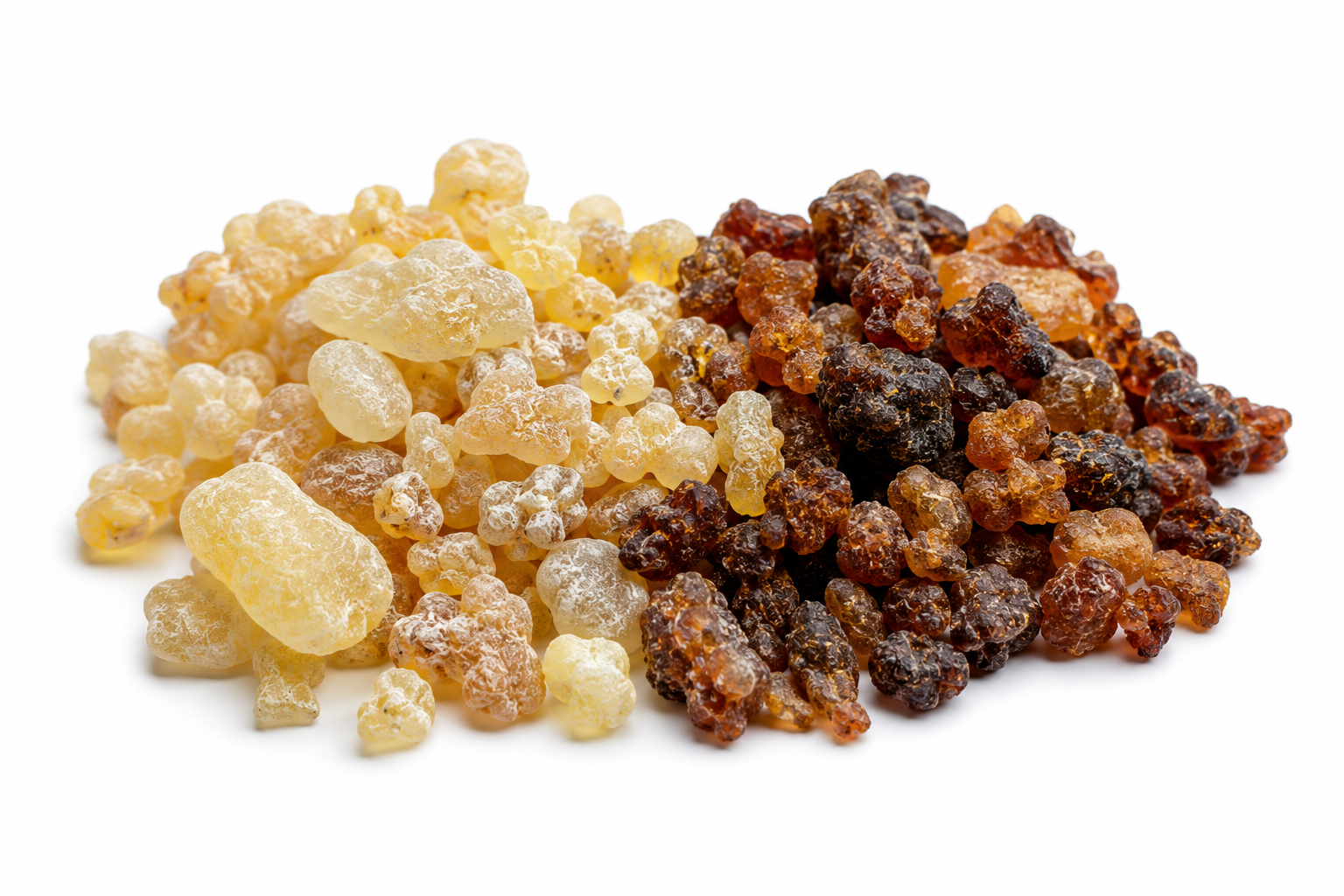 Frankincense & Myrrh