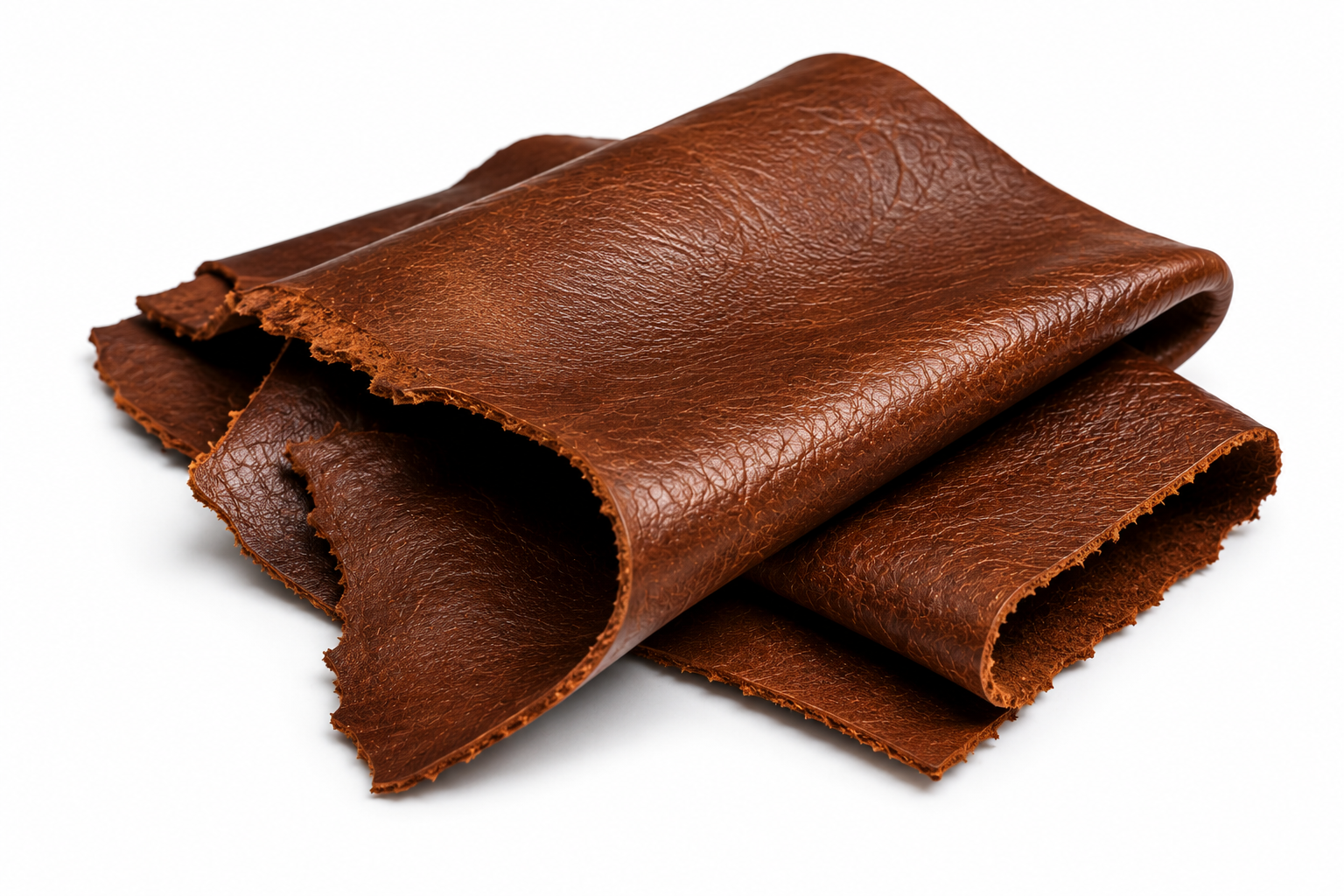 Leather