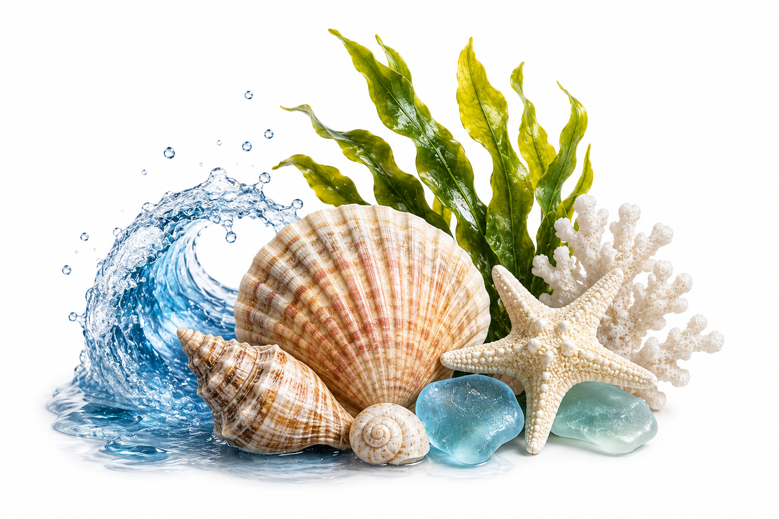 Ocean Scent