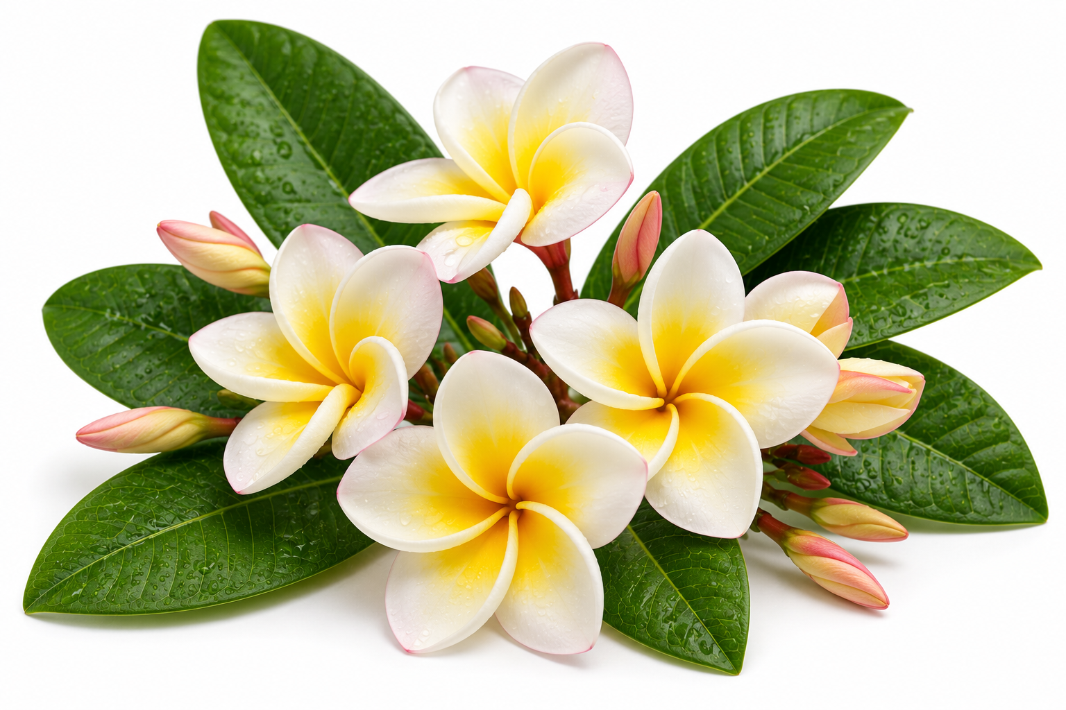 Plumeria