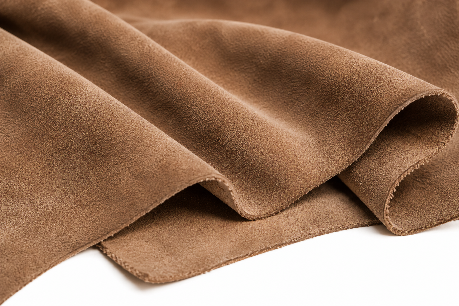 Suede