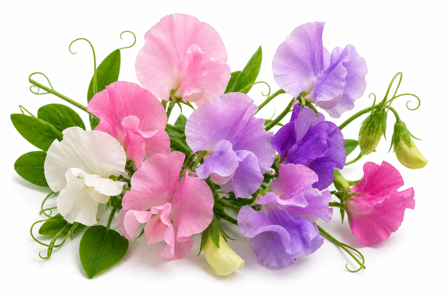 Sweet Pea