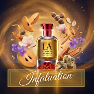 Infatuation