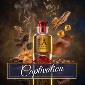 Captivation